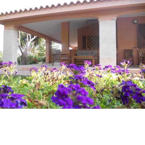 Chia casa mare vacanze Sterlizia