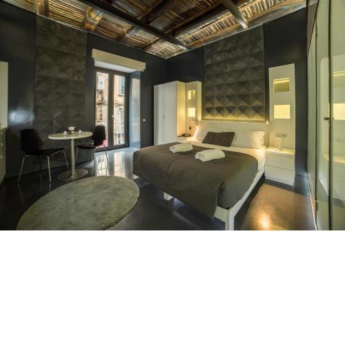 Chiaia 197 Deluxe Residence