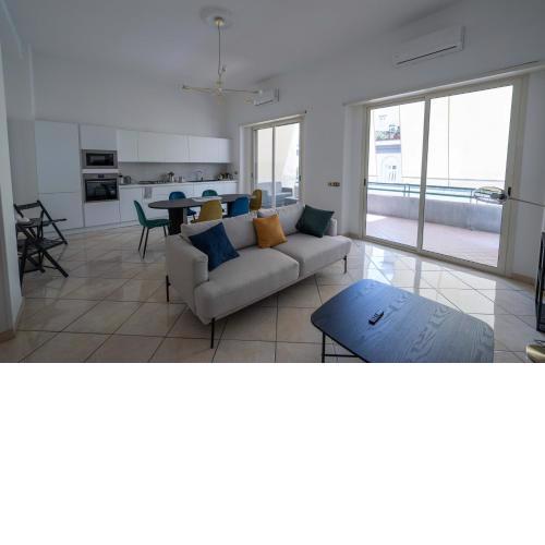 Chiaia Apartment San Pasquale By Dimorra