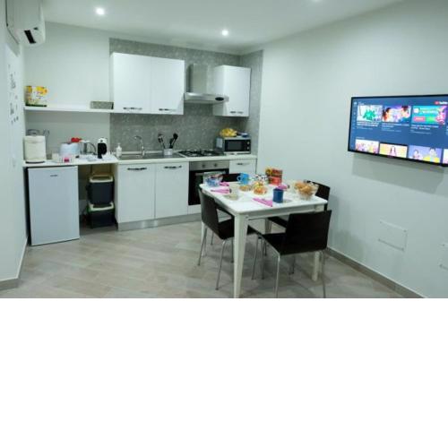 Chiaia Home