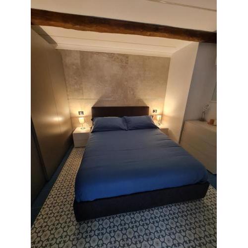 Chiaja Lux House