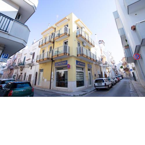 CHIALE Holiday Apartments - Locazione Turistica