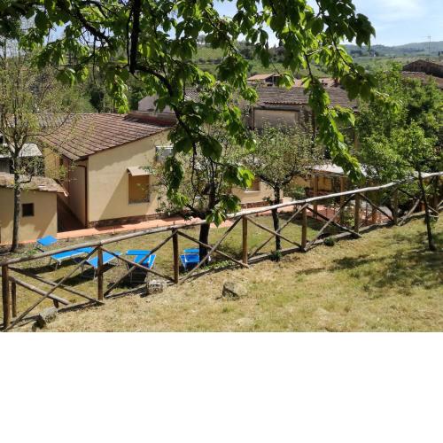Chianti Best House
