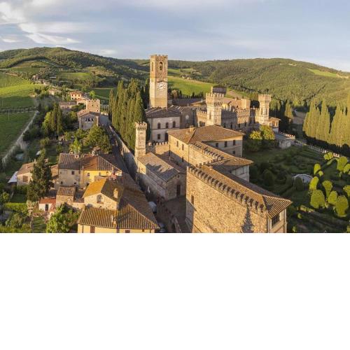 Chianti Craft House Badia a Passignano