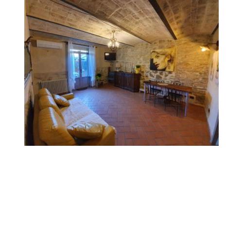Chianti-Home Palagione