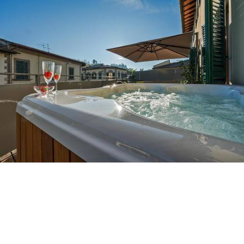 CHIANTI LUXURY APARTMENTS GREVE