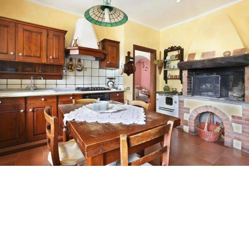 Chiantihouse near Florence