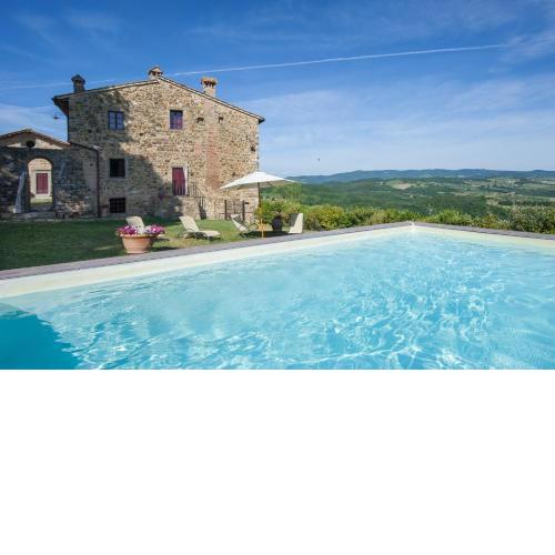 Chiantivillas Poggio a Vento