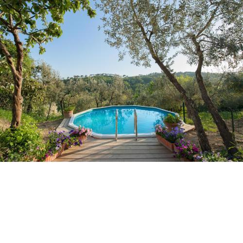 Chiantivillas Villa Torricella, 27