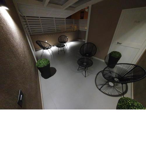 Chianu Palì - Guest Rooms