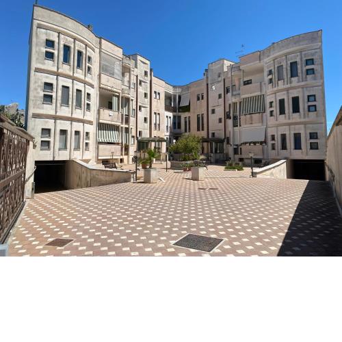 Chiara Corigliano Apartment