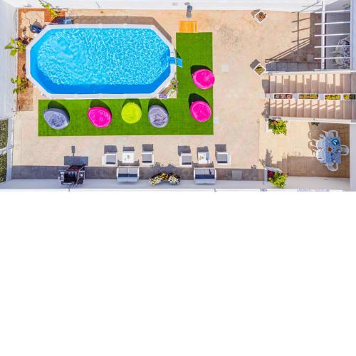 Chiara & Giulia Apartments by HDSalento