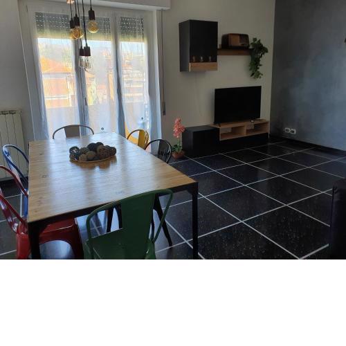 Chiara Holiday Home