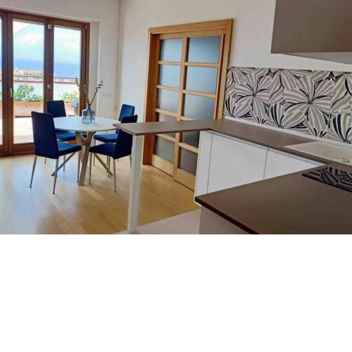 Chiara Home Sorrento