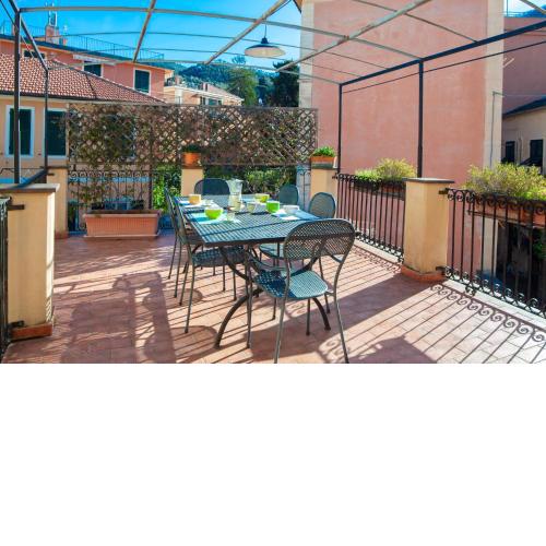 Chiara House