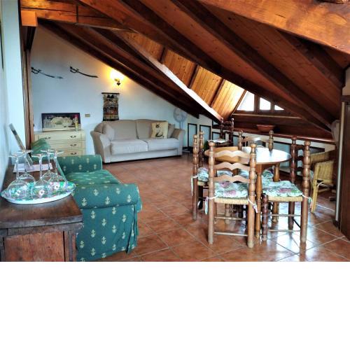 Chiara Loft