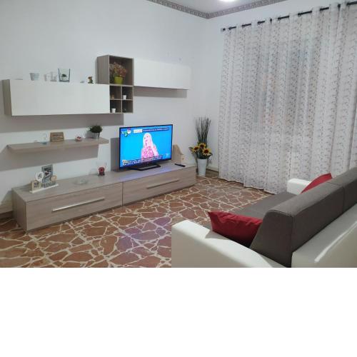 Chiara Naxos Apartment