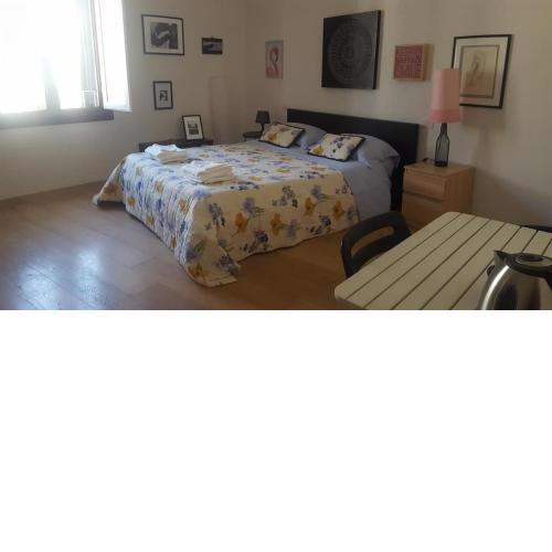 Chiara Room
