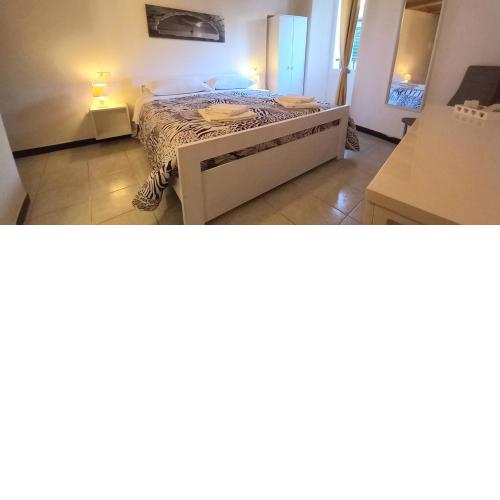 Chiara rooms