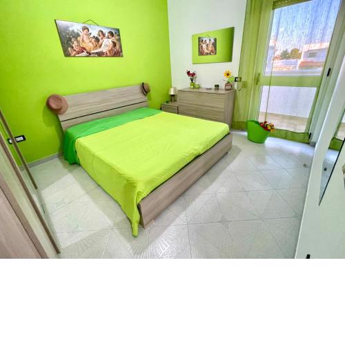 ChiarAmare Vacanza, casa con Idromassaggio, vicino Maldive del Salento