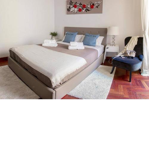 Chiara's place at Pantheon - your apt in Rome