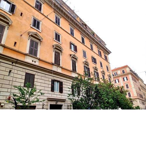 Chiaretta Guest House