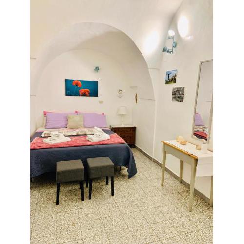 Chiarina rooms