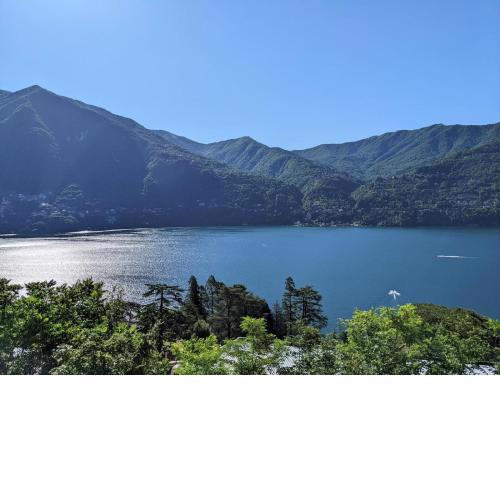 Chiaro di Luna Home – Lake Como