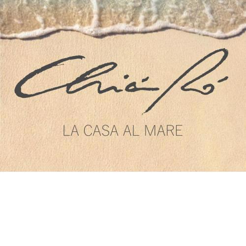ChiàRò-La casa al mare