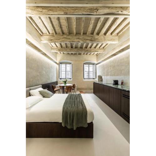 CHIAROMANNI SUITE