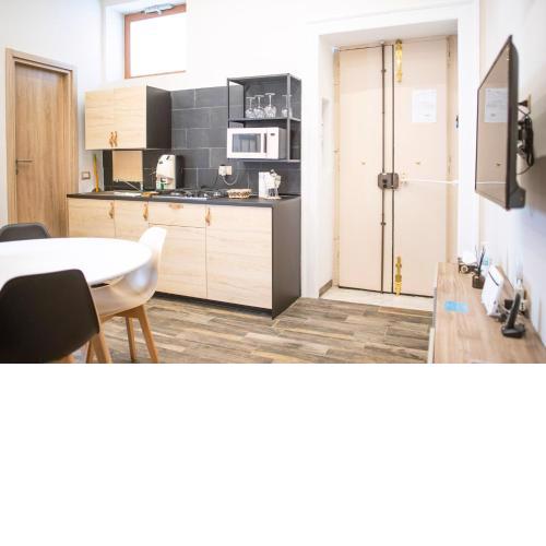 Chiatamone Relais