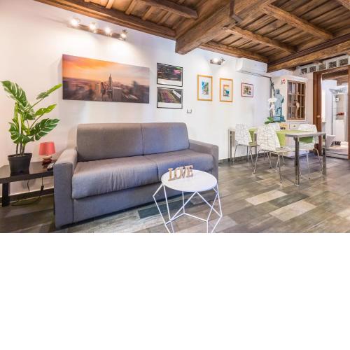 Chiavari Apartment