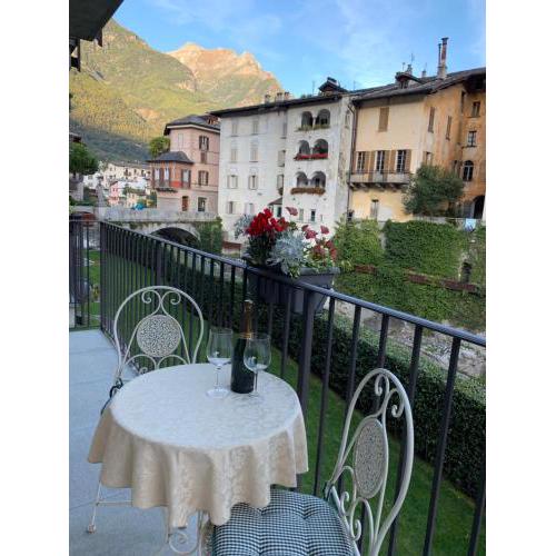 Chiavenna Suite