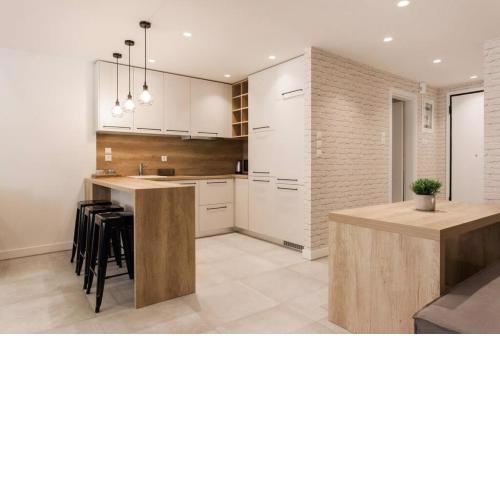 Chic Apartment - Strolling to the Athenian streets