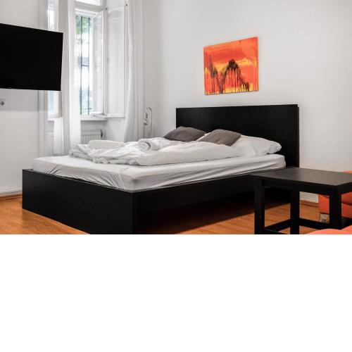 Chic Apartment - Very Central and Well Connected