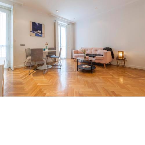 CHIC APARTMENT GRAN VIA I - ElevenHost