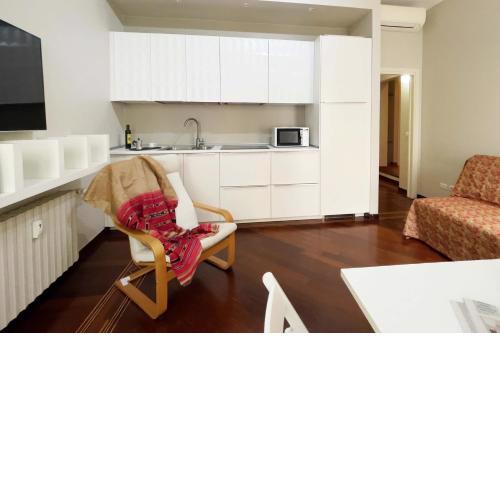 Chic Apartment in San Babila