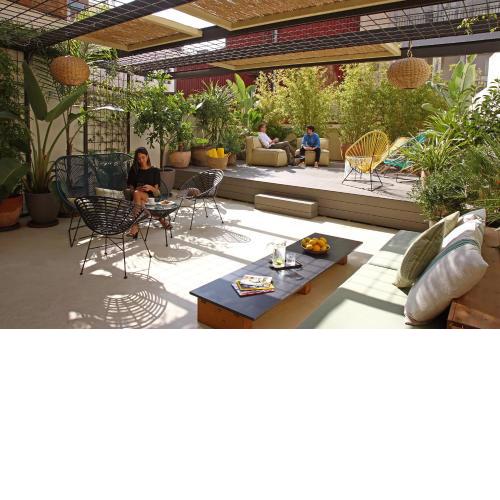 Chic & Basic Lemon Boutique Hotel