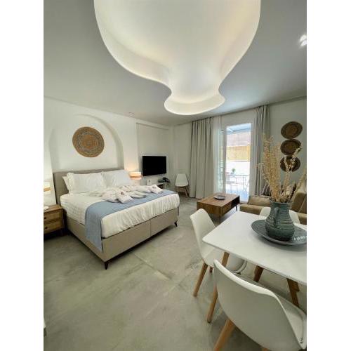 Chic Centre Suites Athens