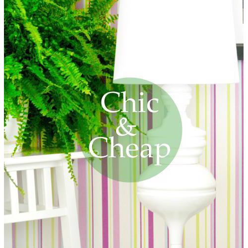Chic & Cheap