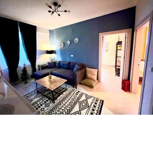 Chic& cosy house with Kars Panorama