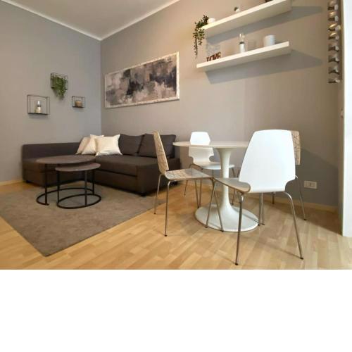 Chic Design Flat in Piero della Francesca