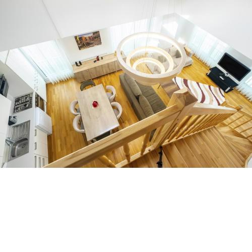 Chic Flat near Public Transportation in Goztepe