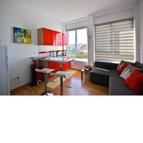 CHIC FLAT TRIANA