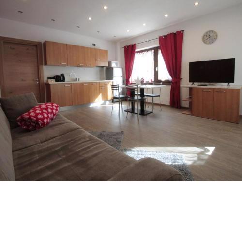 Chic Holiday Home in Livigno near Ski Area