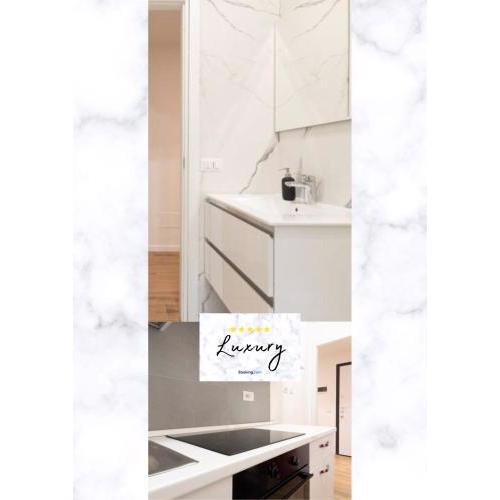 Chic Home Milano ''Wifi & Smart Lock''