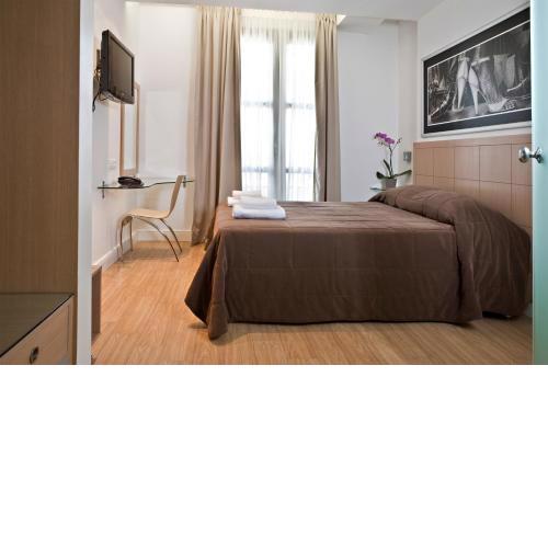 Chic Hotel