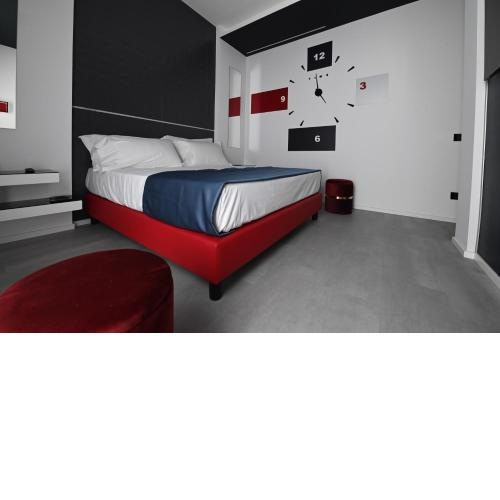 Chic House Matera