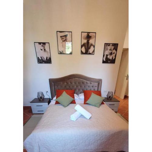 Chic 'N Charme Trastevere Terrace 2