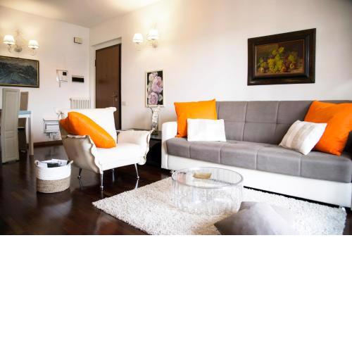 CHIC PANORAMIC APARTMENT